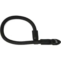DigiSTRAP ROPE polsriem - zwart