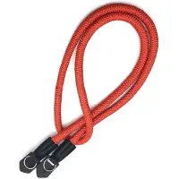 DigiSTRAP ROPE NECK rot  / red 120cm