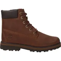 Timberland Courma Kid Traditional Veterboots Maat 28