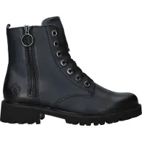 Remonte Veterlaarsjes donkerblauw