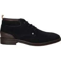 Berkelmans Silesia Nette veterschoenen | Maat 44 Heren Blauw