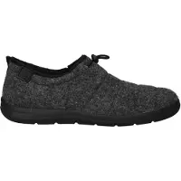 Rohde 2626 Pantoffels | Maat 46 Dames Grijs