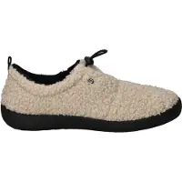 Rohde Pantoffels Beige | Maat: 41