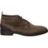 Berkelmans Silesia Veterschoenen | Maat 43 Heren Taupe