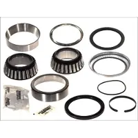 Saf Wielnaaf reparatieset 3 434 3018 00