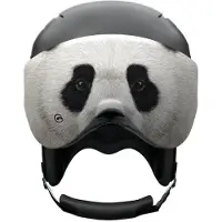 Gogglesoc , Panda Visorsoc
