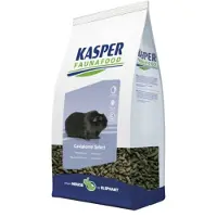 Kasper faunafood 3x Caviavoer Caviakorrel Select 2 kg