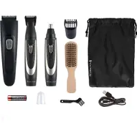 Remington The Works Kit