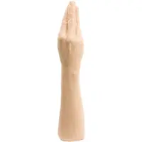 Doc Johnson The Natural Hand