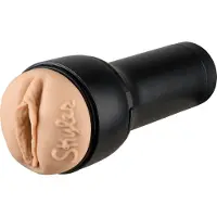Kiiroo Skyler Lo - kunstvagina - PowerBlow compatibel - huidskleur