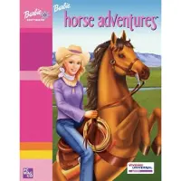 Barbie Paardenavonturen - Windows