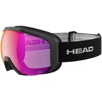 Head Skibril Unisex OTG 5K Red/Black