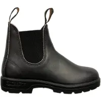 Blundstone 2550 vintage zinc Chelsea boots | Maat 7.5 Unisex Grijs