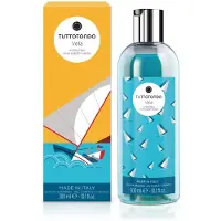 Tuttotondo Men's fragrances Vela Hair & Body Wash 300 ml