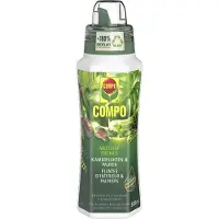 Compo Kamerplanten voeding | | 500 ml (Vloeibaar)
