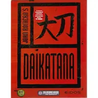 Daikatana /PC