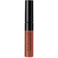 Maybelline Sensational Liquid Matte - 14 Nude Brown - Nude - Vloeibare Lippenstift - 5 ml
