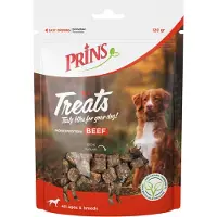 Prins - Treats - Hondensnacks - Rund - 12 x 120g