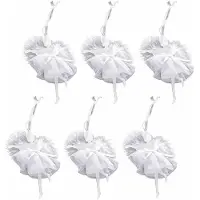 Loberon Hanger set van 6 Ursule
