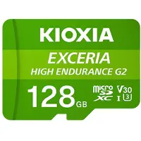 Kioxia Micro 128gb High Endurance G2 Sd-kaart