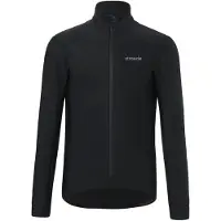Straede - Aerlig Winter Jacket - Fietsjack M, zwart