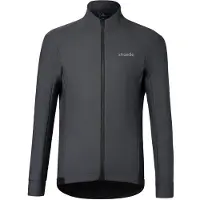 Straede - Aerlig Winter Jacket - Fietsjack XXL, grijs