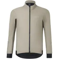 Straede - Kaern Winter Jacket - Fietsjack L, grijs