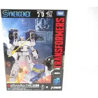 Hasbro Transformers Optimus Prime Type MFS-3
