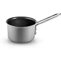 Eva Trio Steelpan Grey Line Slip-Let Ceramic 13 cm