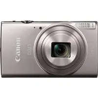 Canon IXUS 285 HS A Zilver
