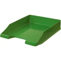HAN brievenbak Klassik, groen, 10 stuks