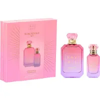 Kayali - Duo Set Fleur Majesty Rose Royale 31 Eau De Parfum - 2 ST