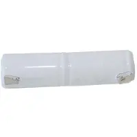 Q-Batteries NiCd Pack 2.4V 4Ah Speciale Batterij Q401091