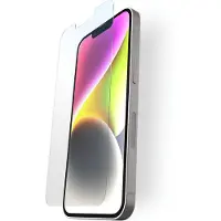 Bodyguardz PRTX EyeGuard iPhone 12 Pro / iPhone 12 Glazen Screenprotector