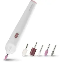 Medisana MP 900 Manicure/Pedicure Set Manicure- en pedicureset