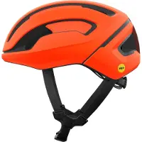 POC Omne Air Mips Orange Road Helm