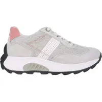 Gabor Rollingsoft sensitive 26.914.40 dames rollende wandelsneaker