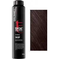 Goldwell Topchic New Grey Bus 5N@BP 250ml