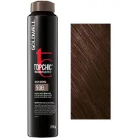 Goldwell Topchic 5GB - Light Brown Gold Brown 250 g