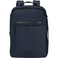 Samsonite Moderny underseater backpack m blue