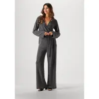 Moves Dames Jumpsuits Sevyn - Zilver - Maat XS