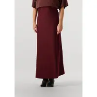 Moves Dames Rokken Hebry Skirt 3570 - Bordeaux - Maat 36