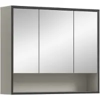 Furnilux Bagno spiegelkast kasjmier nb nb