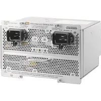 HP Aruba Voeding voor 54xxR zl2 Switch 2750 Watt, Netwerkschakelaar