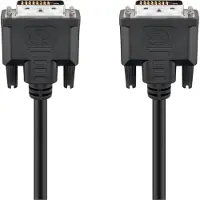 Goobay DVI kabel 3 meter