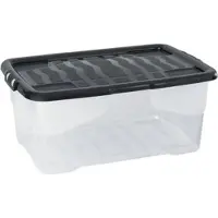 Cep Aufbewahrungsbox strata 42l klar