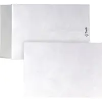 Tyvek Envelop Tyvek akte C5 176x250mm 55gr wit 100stuks