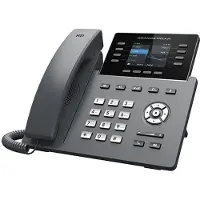 Grandstream Networks IP Telefoon - - GRP2624 - Kleuren scherm 44 lijnen - Wi-Fi - Bluetooth