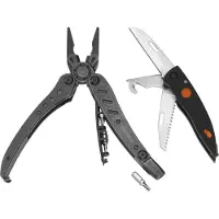 Westcott Multitool 6 werktuigen in 1, inklapbaar