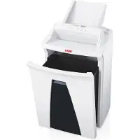 HSM Automatische Papierinvoer SECURIO Papierversnipperaar 16 Vellen Snippers Veiligheidsniveau P-4 35 L AF300